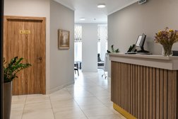 Стоматологическая клиника Stomberry, с рейтингом 3.7 - находится по адресу Тюмень, Широтная улица, 81а 