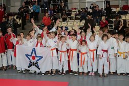 Клуб каратэ на улице Маршала Тухачевского, 20 к 1, с рейтингом 4 - находится по адресу Москва, улица Маршала Тухачевского, 20к1 
