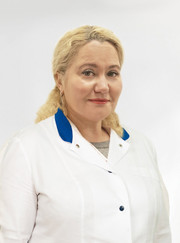 Гинеколог, врач УЗИ Елена Ивановна Рубец