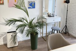 Ногтевая студия StudioOne, с рейтингом 4.6 - находится по адресу Москва, Новая Басманная улица, 37с1 