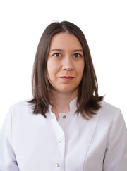 Психиатр, нарколог Татьяна Викторовна Карпова