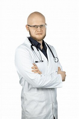 Александр Константинович Кузнецов