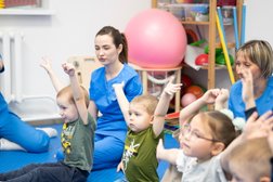 Центр реабилитации и речевого развития детей Ясная речка, с рейтингом 4.8 - находится по адресу Республика Башкортостан, Уфа, улица Гоголя, 63/1 