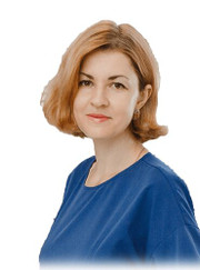 Косметолог Антонина Георгиевна Калмыкова