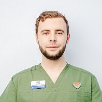 Андрей Александрович Белов