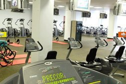 Фитнес-клуб ФизКульт, с рейтингом 3.7 - находится по адресу Москва, Варшавское шоссе, 122а 