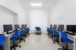 Образовательный и развивающий центр Юниум, с рейтингом 4.7 - находится по адресу Москва, Саранская улица, 4 