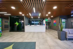 Фитнес-клуб Balance Абрикосово, с рейтингом 4.8 - находится по адресу Краснодар, улица имени Героя Георгия Бочарникова, 4сБ 