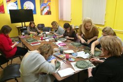 Академия искусств Игоря Бурганова, с рейтингом 3.3 - находится по адресу Москва, Большой Афанасьевский переулок, 15 