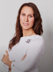 Эндокринолог Лейсан Талгатовна Зарипова