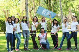 Образовательный центр EF Education First, с рейтингом 3.8 - находится по адресу Алматы, Абылай хана проспект, 92 