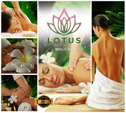 LOTUS SPA ��������