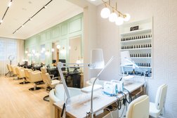 Салон красоты LISEM, с рейтингом 4.9 - находится по адресу Московская область, Мытищи, проспект Астрахова, 12А 