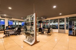 Официальный дилер Subaru Санрайз Групп, с рейтингом 2.4 - находится по адресу Санкт-Петербург, проспект Науки, 50к2а 