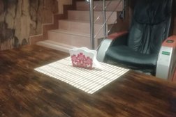 Баня Хвойная, с рейтингом 3.8 - находится по адресу Республика Карелия, Петрозаводск, Хвойный переулок, 5 