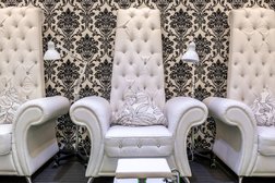 Салон красоты Nail Club, с рейтингом 3.7 - находится по адресу Московская область, Реутов, Юбилейный проспект, 2к1 