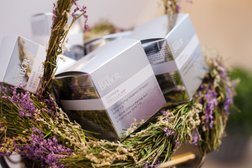 Косметология Reinta, с рейтингом 4.1 - находится по адресу Москва, Новолесной переулок, 5 