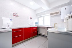 Центр стоматологии и имплантации Мир Здоровья, с рейтингом 4.9 - находится по адресу Санкт-Петербург, Павловская улица, 42Б 