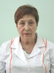 Невролог Екатерина Ивановна Миронова
