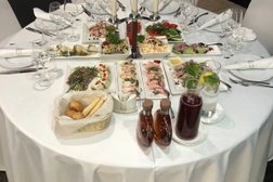 Ресторан выездного обслуживания Constanta catering, с рейтингом 4.7 - находится по адресу Санкт-Петербург, проспект Юрия Гагарина, 1 