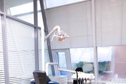 Центр эстетической реставрации Визит к стоматологу, с рейтингом 3.5 - находится по адресу Челябинск, Лесопарковая улица, 6 