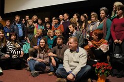 Холотропное Дыхание, с рейтингом 2.8 - находится по адресу Москва, Смоленская-Сенная площадь, 27с7 
