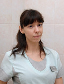 Гильман Агнесса Вячеславовна