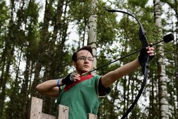 Детский лагерь Коллекция Приключений, с рейтингом 3.2 - находится по адресу Москва, Красноармейская улица, 4 