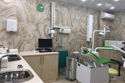 Стоматология Радент, с рейтингом 4.7 - находится по адресу Иваново, Московский микрорайон, 8 