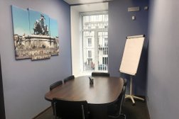 Компания Диалогика, с рейтингом 4.8 - находится по адресу Санкт-Петербург, набережная канала Грибоедова, 19 