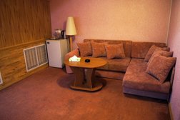 Гостиничный комплекс Вольф клуб, с рейтингом 3 - находится по адресу Приморский край, Находка, Шоссейная улица, 57 