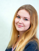 Житкевич Анастасия Евгеньевна