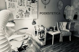 Студия PodEstetica, с рейтингом 5 - находится по адресу Московская область, Балашиха, микрорайон Железнодорожный, Советская улица, 18 