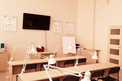 Учебный центр Эталон Моды, с рейтингом 2.7 - находится по адресу Смоленск, проспект Гагарина, 10 