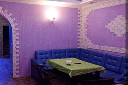 Сауна на метро Рыбацкое, с рейтингом 3.7 - находится по адресу Санкт-Петербург, проспект Обуховской Обороны, 297Б 