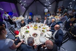 Центр динамических развлечений Аэродинамика, с рейтингом 4 - находится по адресу Москва, МКАД 47 километр, ст2 