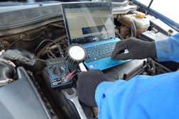 Автосервисная мастерская Диагност авто+, с рейтингом 4.3 - находится по адресу Республика Башкортостан, Уфа, Батырская, 2 