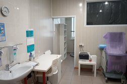 Стоматология Доктор Профи, с рейтингом 3.3 - находится по адресу Свердловская область, Заречный, улица Ленина, 10 