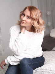 Ветеринарный врач УЗИ, ветеринар Юлия Викторовна Гавриленко