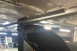 Автомойка М3, с рейтингом 4.9 - находится по адресу Санкт-Петербург, Лиговский проспект, 153 