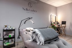 Студия взгляда Nellu lashes, с рейтингом 5 - находится по адресу Москва, Земляной вал, 7 