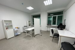 Медицинский центр Поликлиника 48, с рейтингом 2.7 - находится по адресу Липецк, улица Папина, 11а 