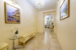 Медицинский центр New Face Clinic, с рейтингом 4.3 - находится по адресу Москва, Люсиновская улица, 36с2 