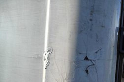 Кузовной автосервис на территории Станционного посёлка, 12, с рейтингом 5 - находится по адресу Санкт-Петербург, территория Станционный Посёлок, 12 