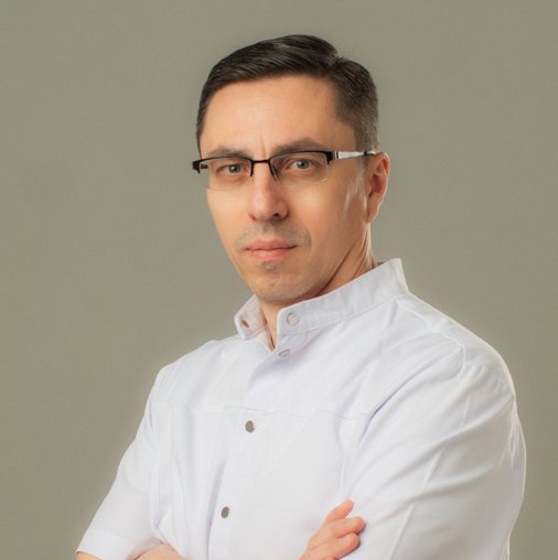 Александр Сергеевич Попилишко