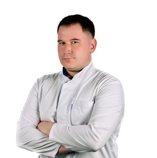 Павел Олегович Никифоров