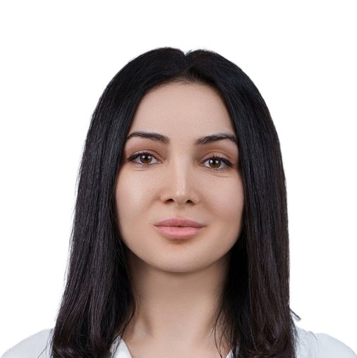 Мадина Елкановна Калоева