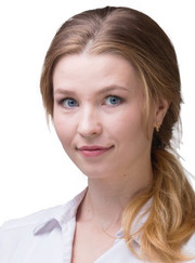 Ортодонт, стоматолог Яна Олеговна Потапенко