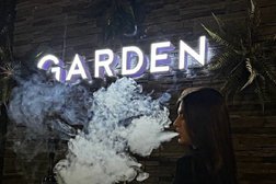 Лаундж-бар Garden, с рейтингом 4.8 - находится по адресу Белгород, Парковая улица, 11 