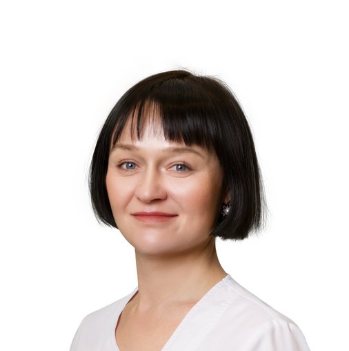 Ксения Константиновна Дмитриева